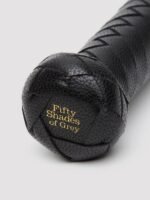 Fifty Shades of Grey Bound to You Faux Leather Flogger - Image 3