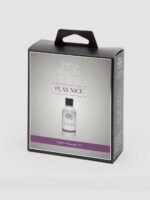 Fifty Shades of Grey Play Nice Vanilla Massage Oil 3 fl oz