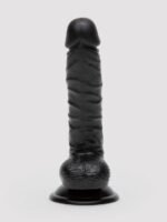 Lifelike Lover Classic Realistic Dildo 8 Inch - Image 2