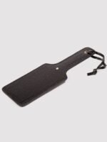 Bondage Boutique Faux Crocodile Leather Paddle - Image 3
