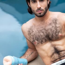 Fleshjack Boys Diego Sans Sex Machine Butt