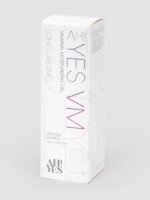AH! YES Organic Vaginal Moisturizing Gel 3.4 fl oz