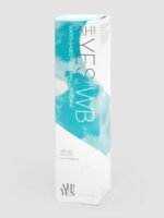 AH! YES Organic Water-Based Lubricant 5.1 fl oz