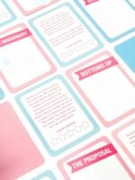 Lovehoney Position of the Week Cards - Image 3