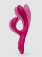 We-Vibe Nova 2 App Controlled Rechargeable Rabbit Vibrator - Image 2