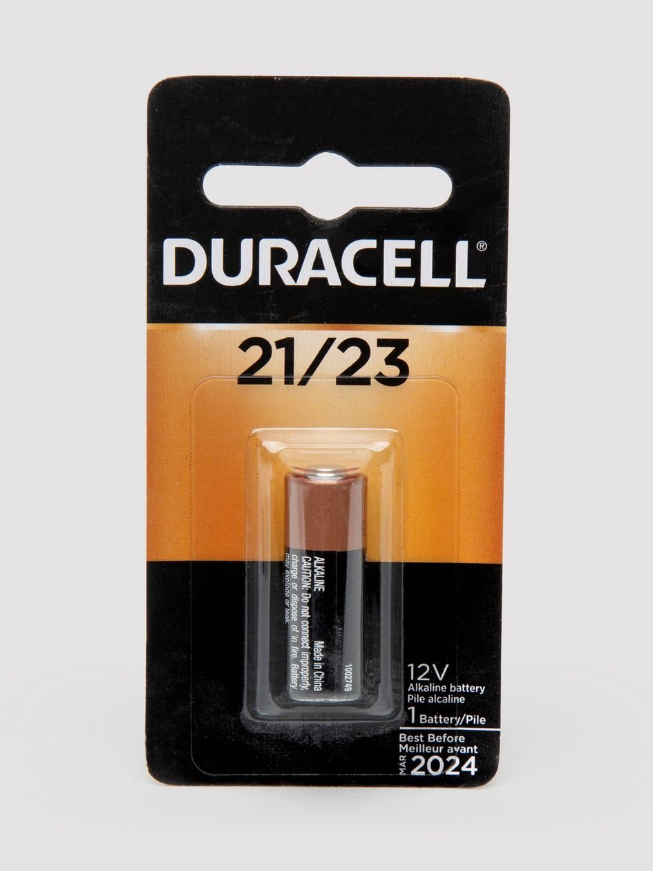 80798.jpg Duracell LR23 Battery (Single) - Image 1
