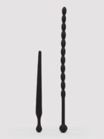 Ouch! Beginner's 3mm/5mm Silicone Urethral Dilator Set - Image 2