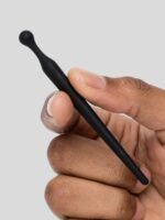 Ouch! Beginner's 3mm/5mm Silicone Urethral Dilator Set - Image 4