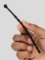 Ouch! Beginner's 3mm/5mm Silicone Urethral Dilator Set - Image 5