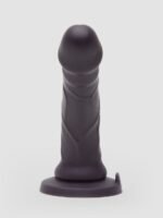 Lifelike Lover Luxe Realistic Color-Changing Silicone Dildo 7 Inch - Image 3