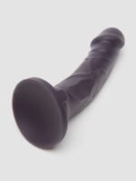 Lifelike Lover Luxe Realistic Color-Changing Silicone Dildo 7 Inch - Image 4