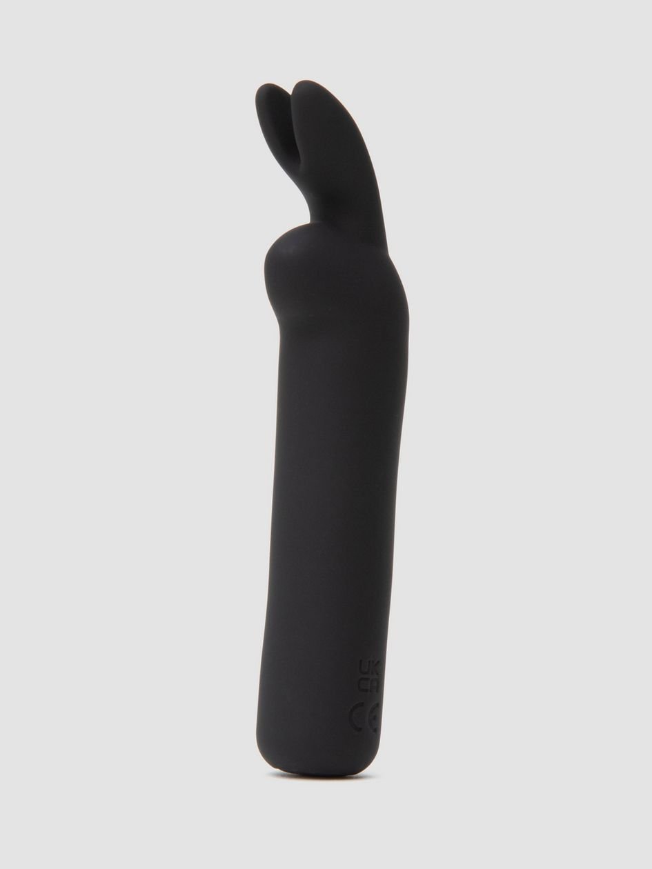 81719.jpg Happy Rabbit Rechargeable Rabbit Ears Bullet Vibrator - Image 1