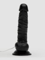 Lifelike Lover Classic Realistic Dildo Vibrator 8 Inch - Image 3