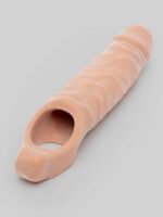 Lovehoney Mega Mighty 3 Extra Inches Penis Extender with Ball Loop - Image 3