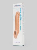 Lovehoney Mega Mighty 3 Extra Inches Penis Extender with Ball Loop - Image 6