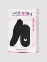 Lovehoney Rendezvous Magnetic Remote Control Panty Vibrator - Image 7