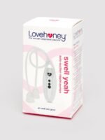 Lovehoney Swell Yeah Auto-Suction Nipple Pumps