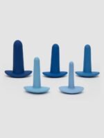 They-ology Wearable Anal Training Set (5 Piece) - Image 7