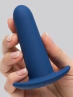 They-ology Wearable Anal Training Set (5 Piece) - Image 4