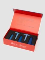 They-ology Wearable Anal Training Set (5 Piece) - Image 5