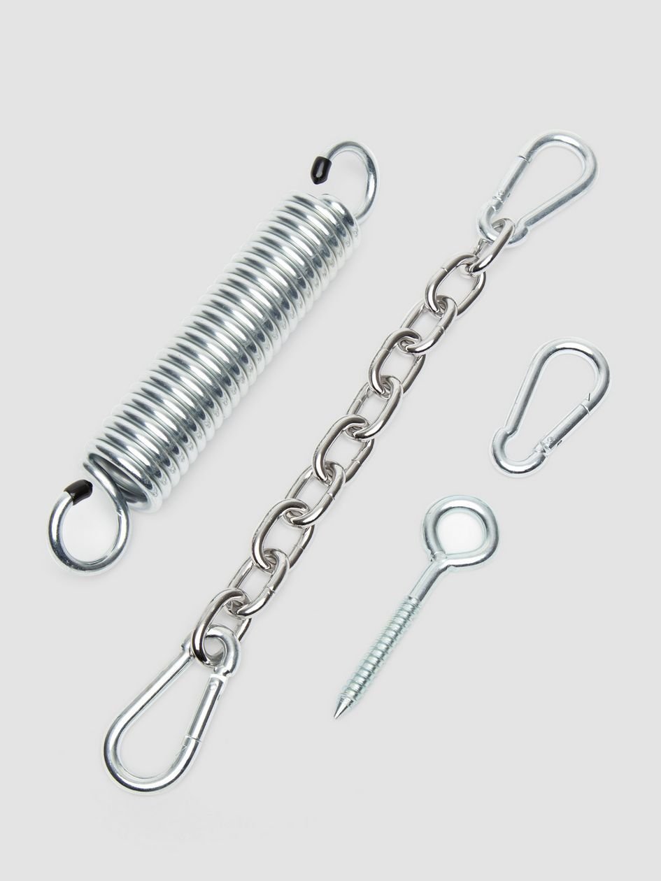 81928.jpg DOMINIX Deluxe Fantasy Bondage Swing - Image 1