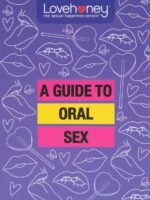 Lovehoney Guide to Oral Sex - Image 4