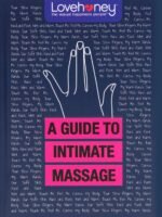 Lovehoney Guide to Intimate Massage - Image 2