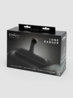 The Cowgirl Lone Ranger Silicone Sex Machine G-Spot Attachment