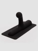 The Cowgirl Lone Ranger Silicone Sex Machine G-Spot Attachment - Image 2