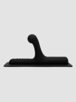The Cowgirl Lone Ranger Silicone Sex Machine G-Spot Attachment - Image 3