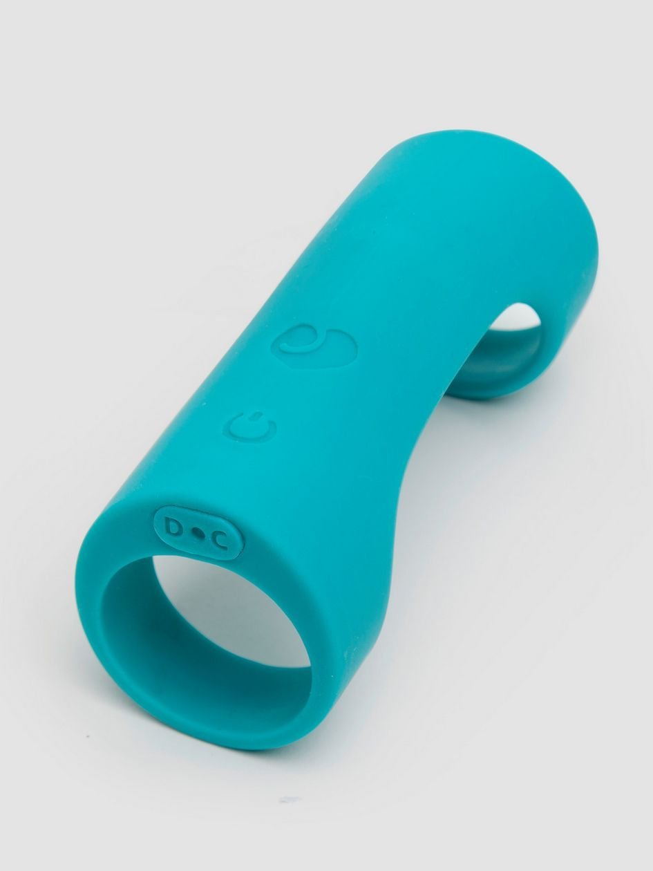 82112.jpg Lovehoney Ignite 20 Function Vibrating Penis Sleeve - Image 1