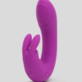 Lovehoney Ignite 20 Function Mini Rabbit Vibrator