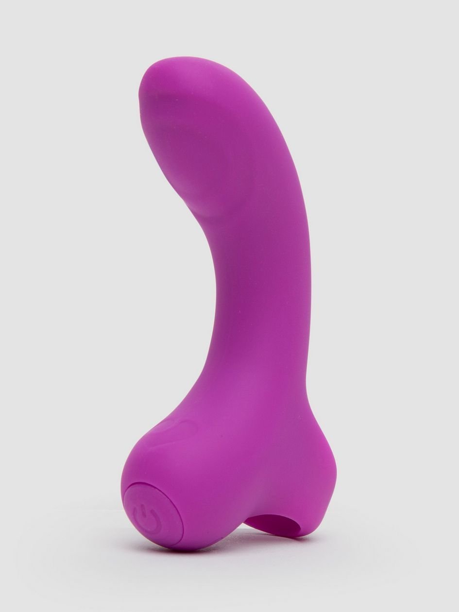 82128.jpg Lovehoney Ignite 20 Function G-Spot Vibrator - Image 1