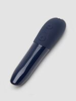 We-Vibe Tango X Lipstick Rechargeable Bullet Vibrator - Image 4