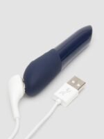 We-Vibe Tango X Lipstick Rechargeable Bullet Vibrator - Image 5