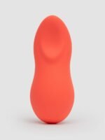 We-Vibe Touch X Rechargeable Clitoral Vibrator - Image 2