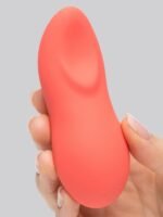 We-Vibe Touch X Rechargeable Clitoral Vibrator - Image 6