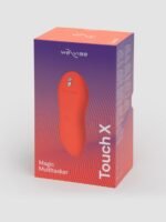 We-Vibe Touch X Rechargeable Clitoral Vibrator - Image 7