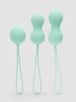 Lovehoney Health Silicone Kegel Toning Set