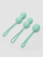 Lovehoney Health Silicone Kegel Toning Set - Image 2