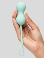Lovehoney Health Silicone Kegel Toning Set - Image 4