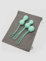 Lovehoney Health Silicone Kegel Toning Set - Image 5