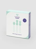 Lovehoney Health Silicone Kegel Toning Set - Image 8