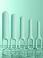 Lovehoney Health Silicone Dilator Set - Image 8
