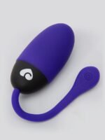 Lovehoney Rechargeable Remote Control Love Egg - Image 2