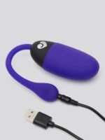 Lovehoney Rechargeable Remote Control Love Egg - Image 3