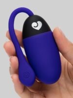 Lovehoney Rechargeable Remote Control Love Egg - Image 4
