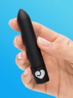 Lovehoney Magic Bullet 10 Function Bullet Vibrator - Image 2