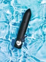 Lovehoney Magic Bullet 10 Function Bullet Vibrator - Image 4