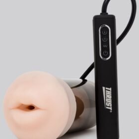 THRUST Pro Tech Realistic Auto Suction Masturbator